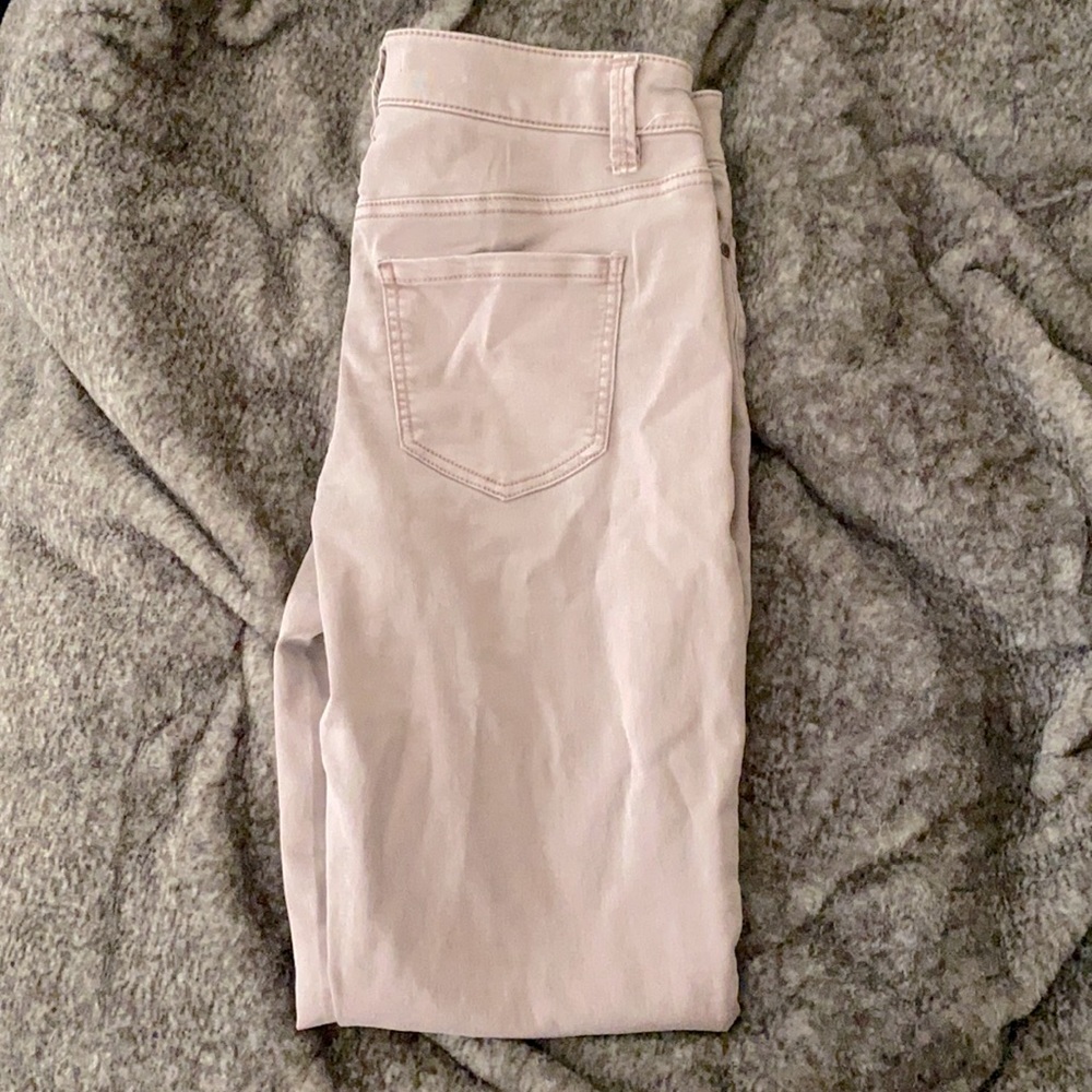Love Fire Jeans